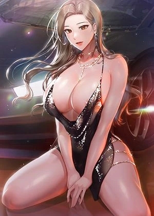 修真聊天群 封面